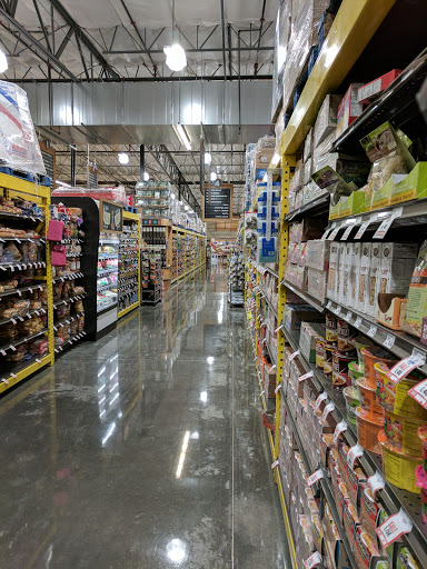 Supermarket «Fork Lift by Nugget Markets», reviews and photos, 3333 Coach Ln, Cameron Park, CA 95682, USA