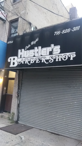 Hustlers Barber Shop image 2