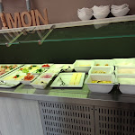 Photo n°13 de l'avis de Heike.. fait le 26/03/2024 à 15:39 sur le  Das 53° Hotel - Kolb Hotelbetriebsgesellschaft mbH à Bad Zwischenahn