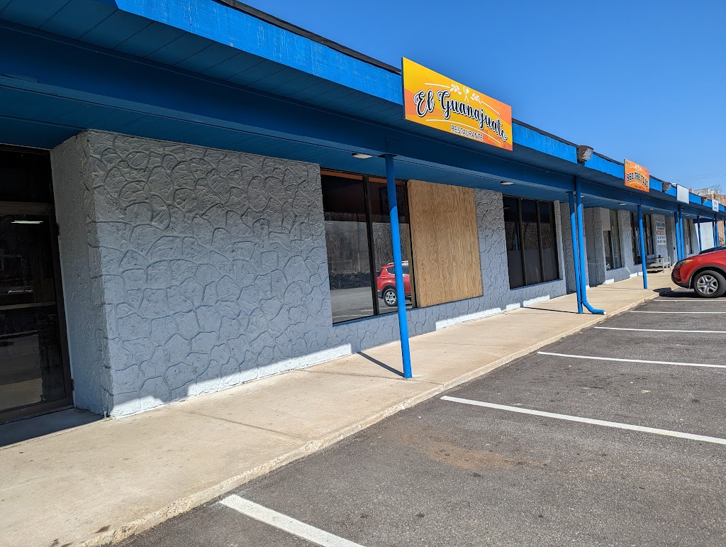 El Guanajuato Restaurante 06226