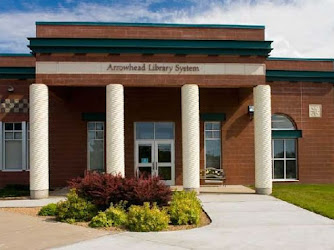 Arrowhead Library System