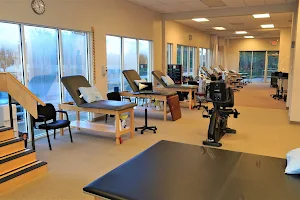 AxisPro Physical Therapy. Hand & Lymphedema Clinic image