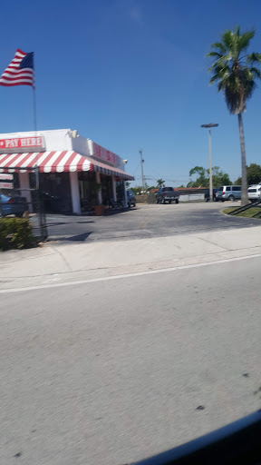 Dodge Dealer «Dadeland Dodge Chrysler Jeep Ram», reviews and photos, 16501 S Dixie Hwy, Miami, FL 33157, USA