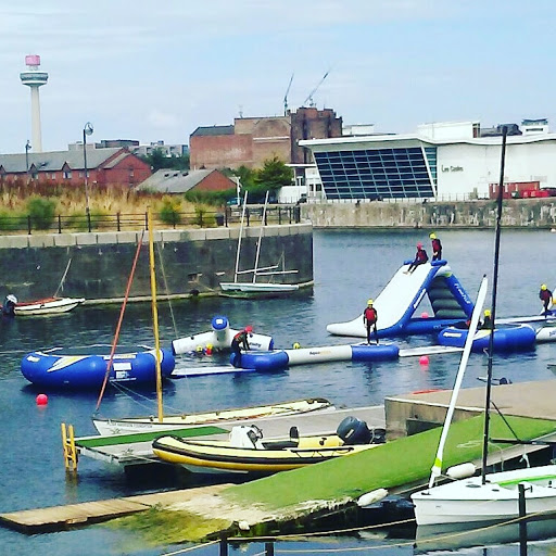 Liverpool Watersports Centre