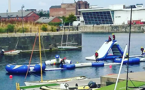 Liverpool Watersports Centre image