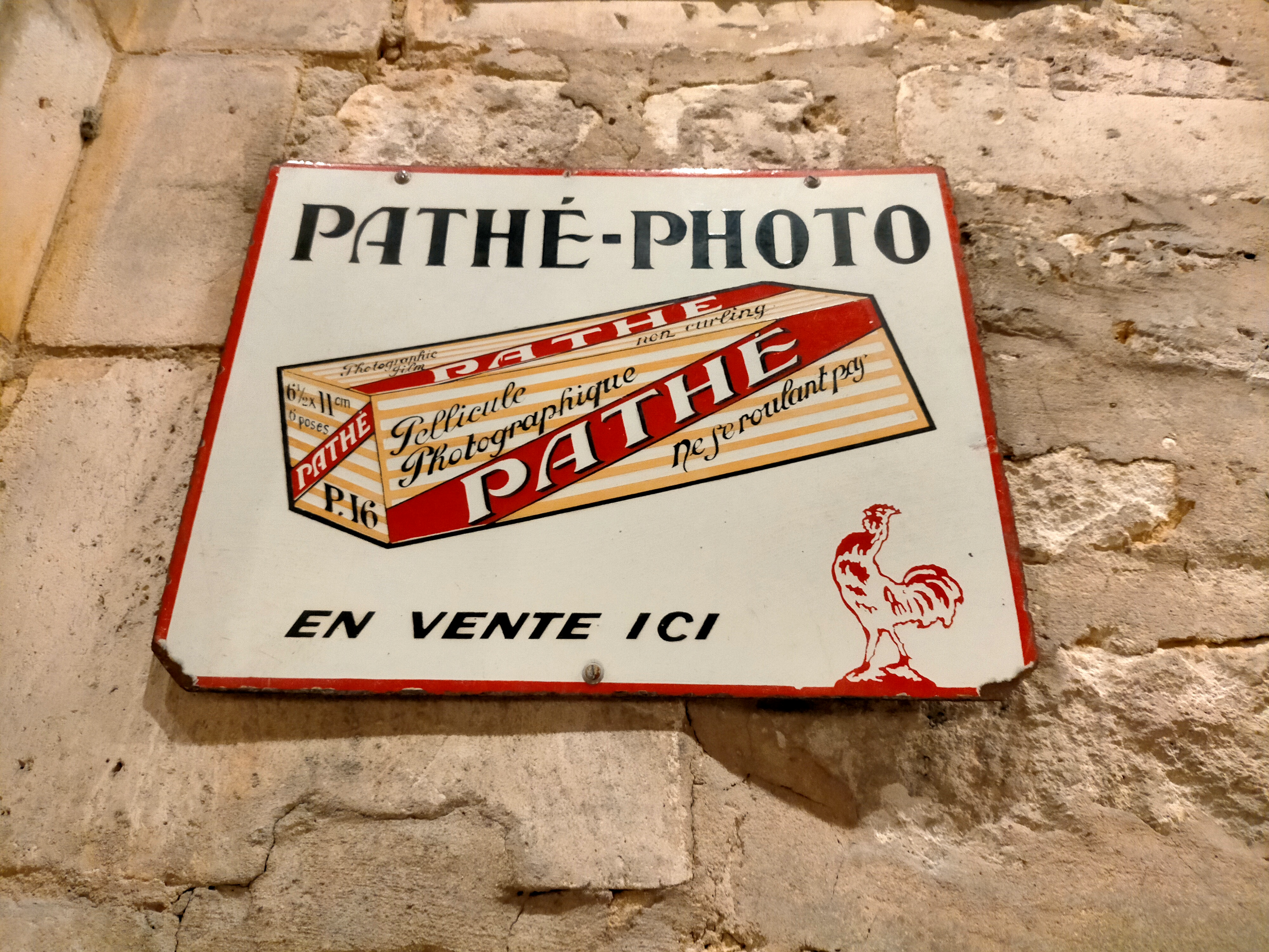 Photo n° 2 de l'avis de Georges.a fait le 07/09/2022 à 17:51