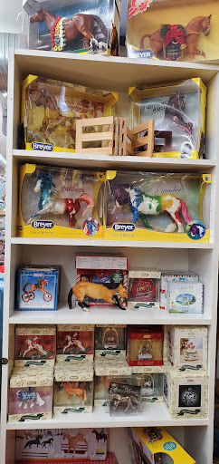 Toy Store «Toys On The Square», reviews and photos, 22 E Main St, Hummelstown, PA 17036, USA