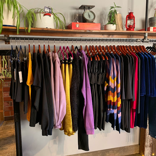 Boutique «Portobello Road», reviews and photos, 122 Welch Ave, Ames, IA 50014, USA