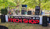 The Tech Shop - Photo 5 - Car repair in Columbia, MO, Columbia