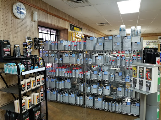Auto Parts Store «Tasco Auto Color», reviews and photos, 10323 Veterans Memorial Dr, Houston, TX 77038, USA