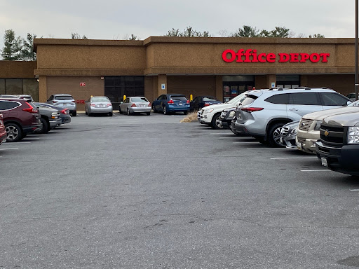 Office Supply Store «Office Depot», reviews and photos, 11130 New Hampshire Ave, Silver Spring, MD 20904, USA
