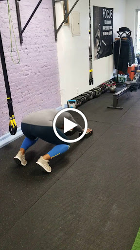 Gym «Blink Fitness Yonkers», reviews and photos, 8000 Mall Walk, Yonkers, NY 10704, USA