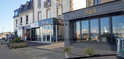 A&H à La Trinité-sur-Mer