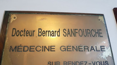 Dr Bernard Sanfourche à La Teste-de-Buch