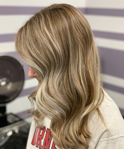 Beauty Salon «Artiste Hair Studio», reviews and photos, 195 E Main St A, Milford, MA 01757, USA