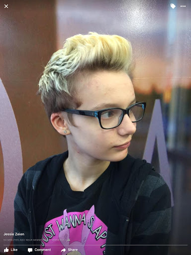 Hair Salon «Hair Design by Tom», reviews and photos, 12330 Wayzata Blvd #13, Minnetonka, MN 55305, USA