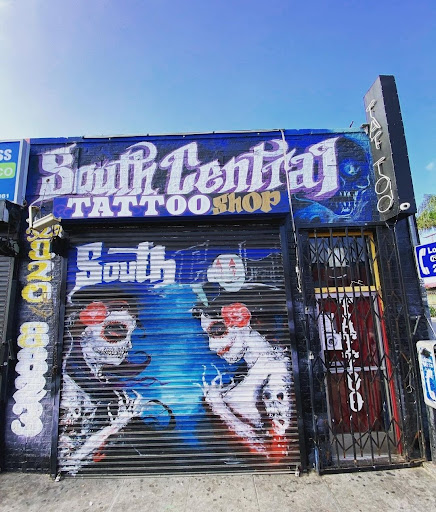 Explore live love laugh tattoo ideas, creative tattoo ideas in Los Angeles, available at South Central Tattoos