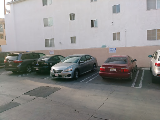 Laundromat «Quanta Laundromat», reviews and photos, 3421 E Anaheim St, Long Beach, CA 90804, USA