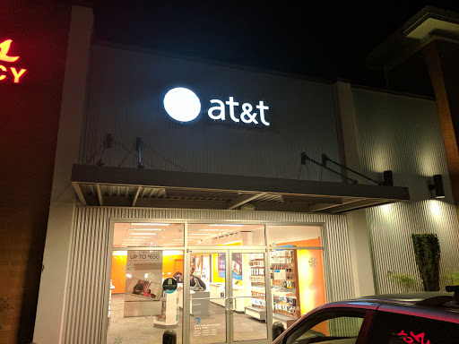 Cell Phone Store «AT&T Authorized Retailer», reviews and photos, 15577 NE 24th St, Bellevue, WA 98007, USA