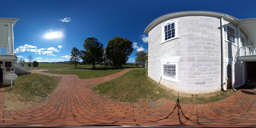 Historical Landmark «Belle Grove Plantation», reviews and photos, 336 Belle Grove Rd, Middletown, VA 22645, USA