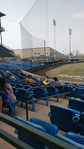 Stadium «Eck Stadium», reviews and photos, 4100 E 21st St N, Wichita, KS 67208, USA