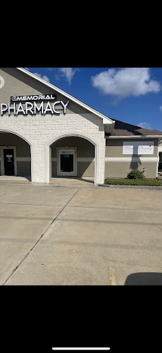 Memorial Pharmacy