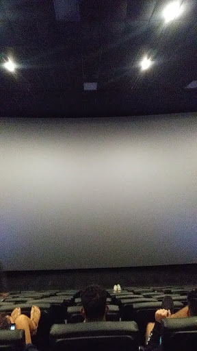 Movie Theater «AMC Classic Galaxy 16», reviews and photos, 333 S Valley Mills Dr, Waco, TX 76710, USA