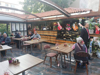 Pasha LounGe Nargile Cafe