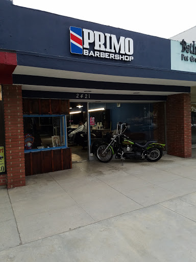 Barber Shop «Primo Barbershop», reviews and photos, 2421 Honolulu Ave, Montrose, CA 91020, USA