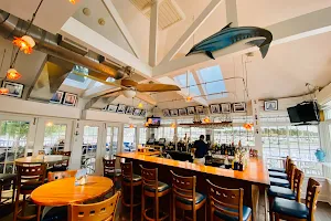 Dockside Seafood and Grill image