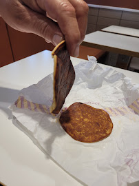 Plats et boissons du Restauration rapide McDonald's Pontarlier - n°15