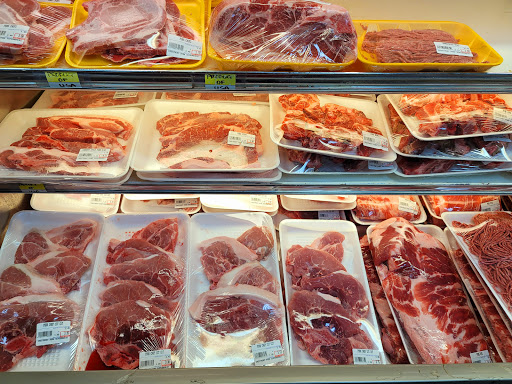 Supermarket «Crestmont Park Supermarket», reviews and photos, 11404 Martin Luther King Blvd, Houston, TX 77048, USA