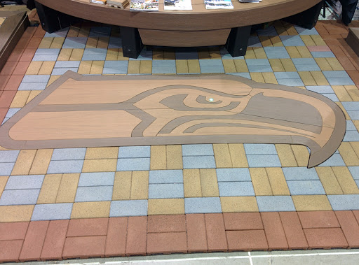 Performing Arts Theater «WaMu Theater», reviews and photos, 800 Occidental Ave S, Seattle, WA 98134, USA