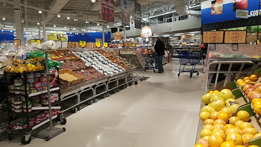 Grocery Store «Meijer», reviews and photos, 34835 Utica Rd, Fraser, MI 48026, USA