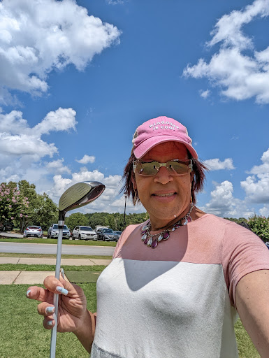 Golf Course «Creekside Golf & Country Club», reviews and photos, 591 Westchester Club Dr, Hiram, GA 30141, USA