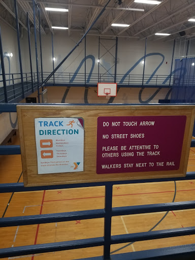 Gym «Attleboro YMCA Pleasant Street Branch», reviews and photos, 537 Pleasant St, Attleboro, MA 02703, USA