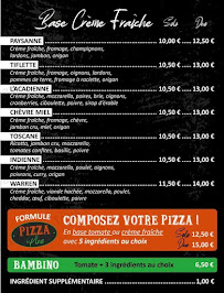 Photos du propriétaire du Restauration rapide Pizza Plus BZH à Corseul - n°2