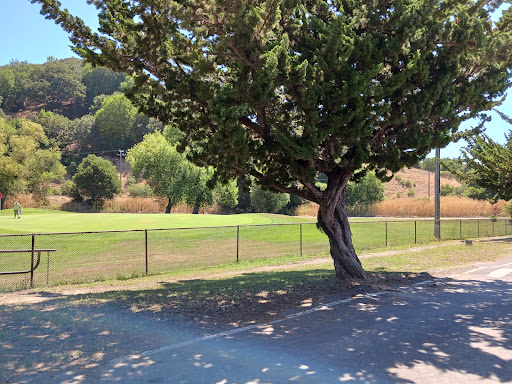 Golf Course «Redwood Canyon Golf Course», reviews and photos, 17007 Redwood Rd, Castro Valley, CA 94546, USA