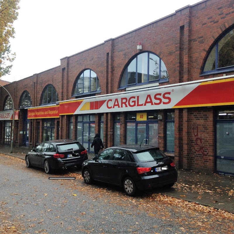 Carglass GmbH Hamburg (Altona)