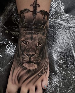 Explore gaara tattoo ideas, creative tattoo ideas in Toledo, available at Steel Addictions