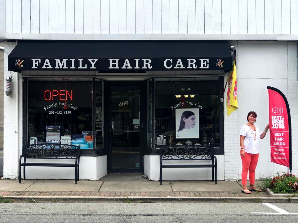 Family Hair Care & Emmy's Beauty Supply 07432