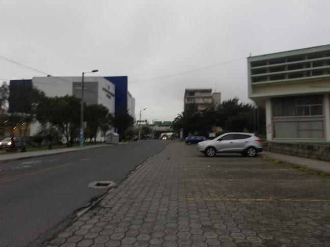 RF2V+6J3, Quito 170129, Ecuador