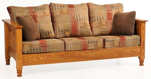 Furniture Store «Ohio Craft Furniture», reviews and photos, 2886 Murdock Rd, Medina, NY 14103, USA