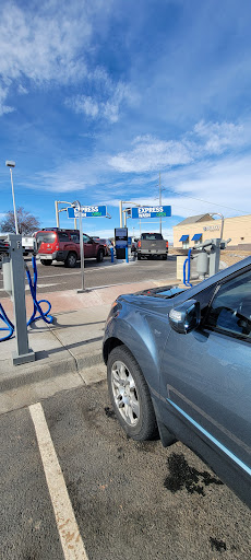 Cobblestone Car Wash; Thornton - Washington Street & 97th Avenue en Thornton