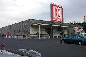 Kaufland Szczecin-Bolinko image