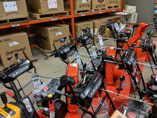 Home Improvement Store «The Home Depot», reviews and photos, 615 Arsenal St, Watertown, MA 02472, USA