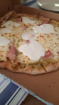 Pizza du Pizzeria Pizza Cosy à Avignon - n°18