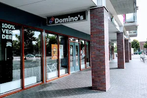 Domino's Pizza Deventer - Andriessenplein image