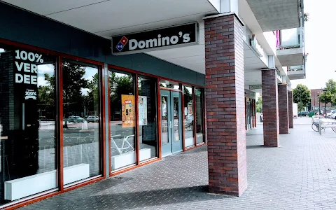 Domino's Pizza Deventer - Andriessenplein image