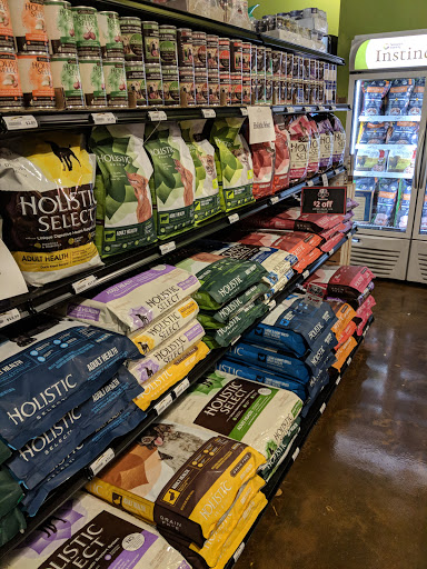 Pet Supply Store «The Natural Dog Pet Food Market», reviews and photos, 29 Miller St, Winston-Salem, NC 27104, USA